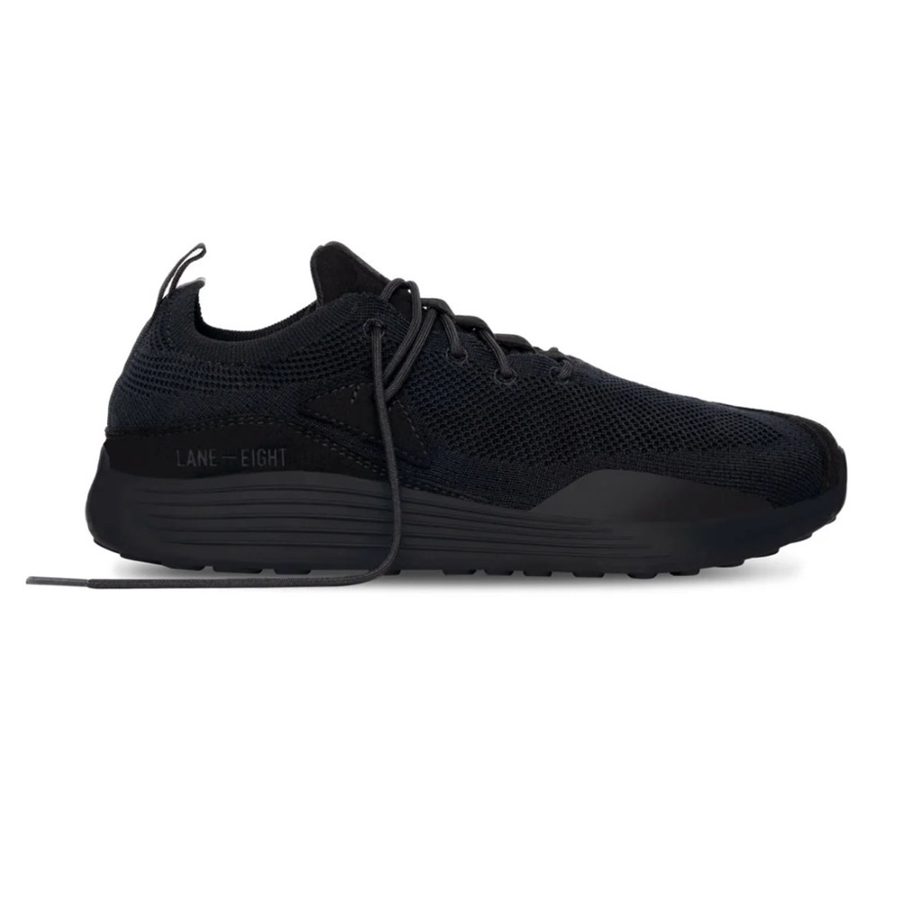 Lane Eight Black AE1002 HIIT Trainer AD 2 Workout Sneaker Women’s Size 6.5